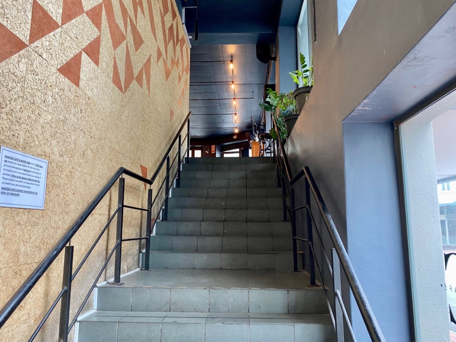 To Let commercial Property for Rent in Cape Town City Centre Western Cape